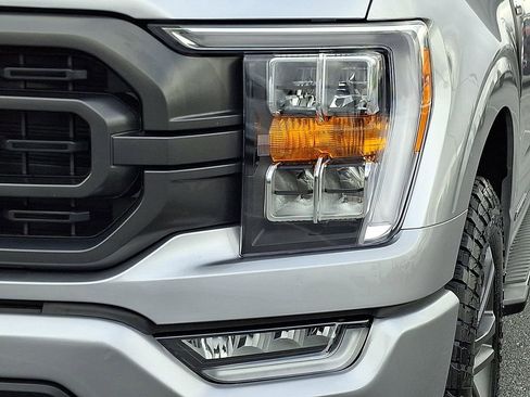 Certified 2023 Ford F150 XLT w/ Equipment Group 302A High image 9