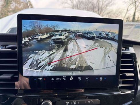 New 2025 Ford Transit 350 w/ Interior Upgrade Package image 34