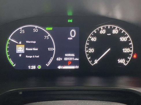 Used 2025 Honda CR-V Sport-L image 27