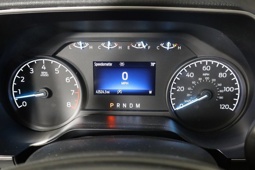 Used 2022 Ford F150 XL w/ Equipment Group 101A High RWD image 24