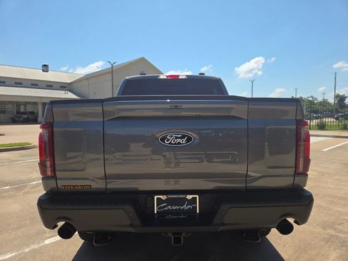 New 2026 Ford F150 Tremor w/ Equipment Group 402A High AWD/4WD image 13