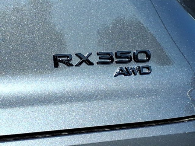 New 2026 Lexus RX 350 Premium Plus w/ Convenience Package AWD/4WD image 9