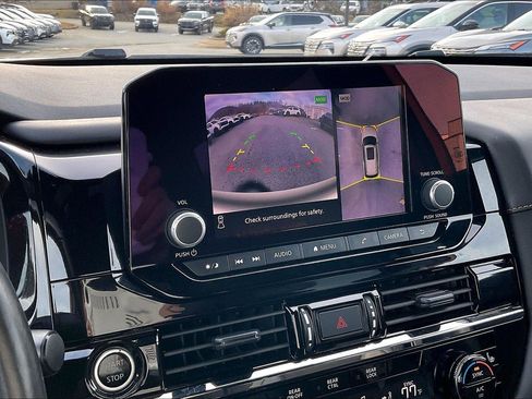 Certified 2023 Nissan Pathfinder Rock Creek image 21