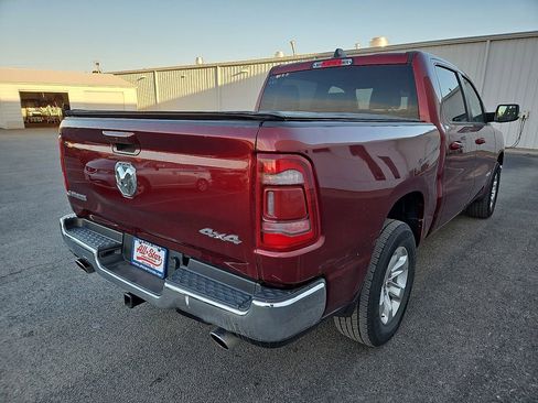 Used 2023 RAM 1500 Laramie image 7