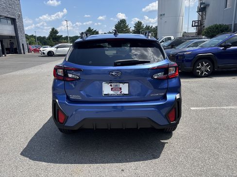 Certified 2025 Subaru Crosstrek 2.5i Premium AWD/4WD image 20