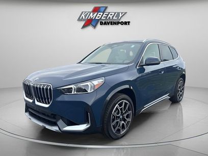New 2026 BMW X1 xDrive28i w/ Technology Package