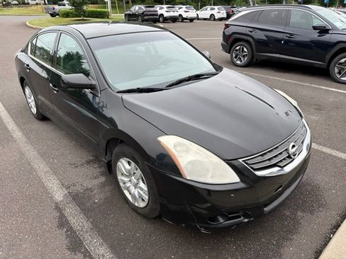 Used 2012 Nissan Altima 2.5 S FWD image 15