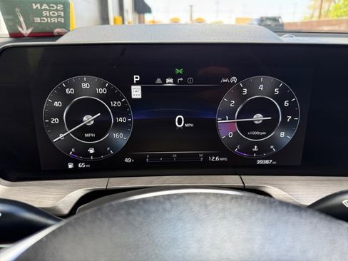 Used 2024 Kia Telluride SX Prestige X-Pro AWD/4WD image 16