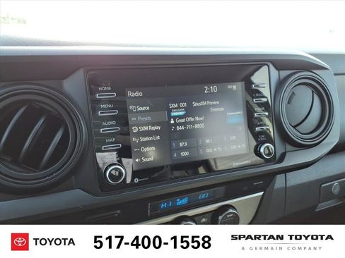 Used 2022 Toyota Tacoma SR image 19