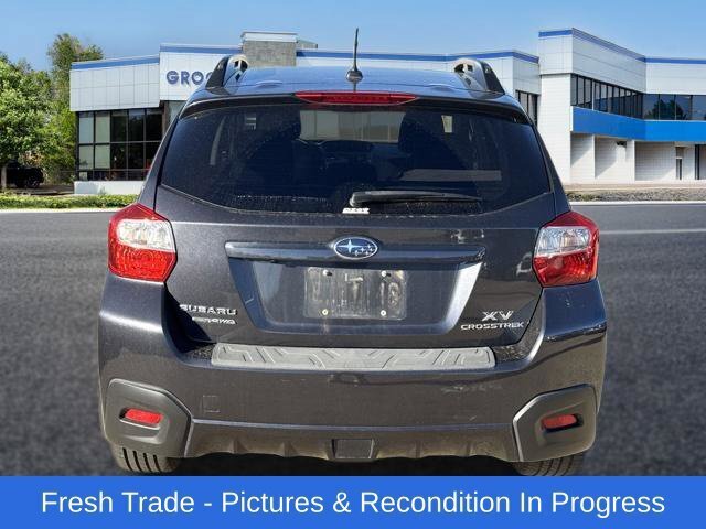 Used 2013 Subaru Crosstrek 2.0i Premium AWD/4WD image 4