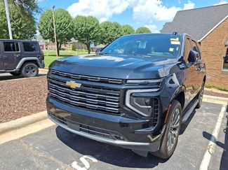Used 2025 Chevrolet Tahoe High Country AWD/4WD video 1