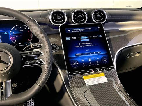 New 2026 Mercedes-Benz GLC 300 4MATIC image 8