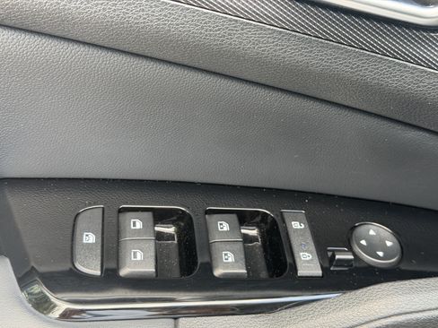 Certified 2023 Kia Sportage SX FWD image 19