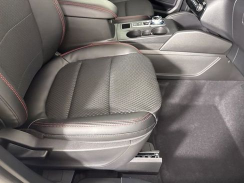 New 2026 Ford Escape ST-Line w/ Tech Pack #1 image 22