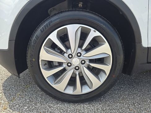 Used 2020 Buick Encore Preferred w/ Safety Package FWD image 25