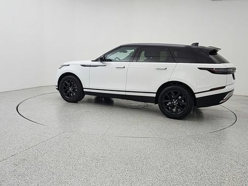 Used 2026 Land Rover Range Rover Velar S AWD/4WD image 7