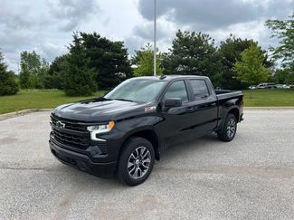 Used 2023 Chevrolet Silverado 1500 RST w/ All Star Edition Plus AWD/4WD video 1