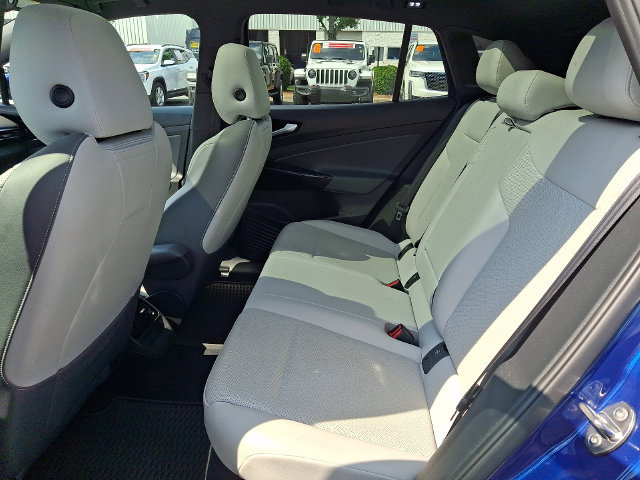 Used 2021 Volkswagen ID.4 Pro S RWD image 10