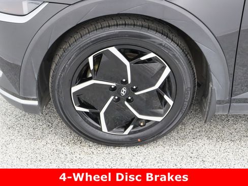 Used 2022 Hyundai Ioniq 5 SE image 11