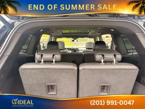 Used 2023 Cadillac XT6 Premium Luxury FWD image 18