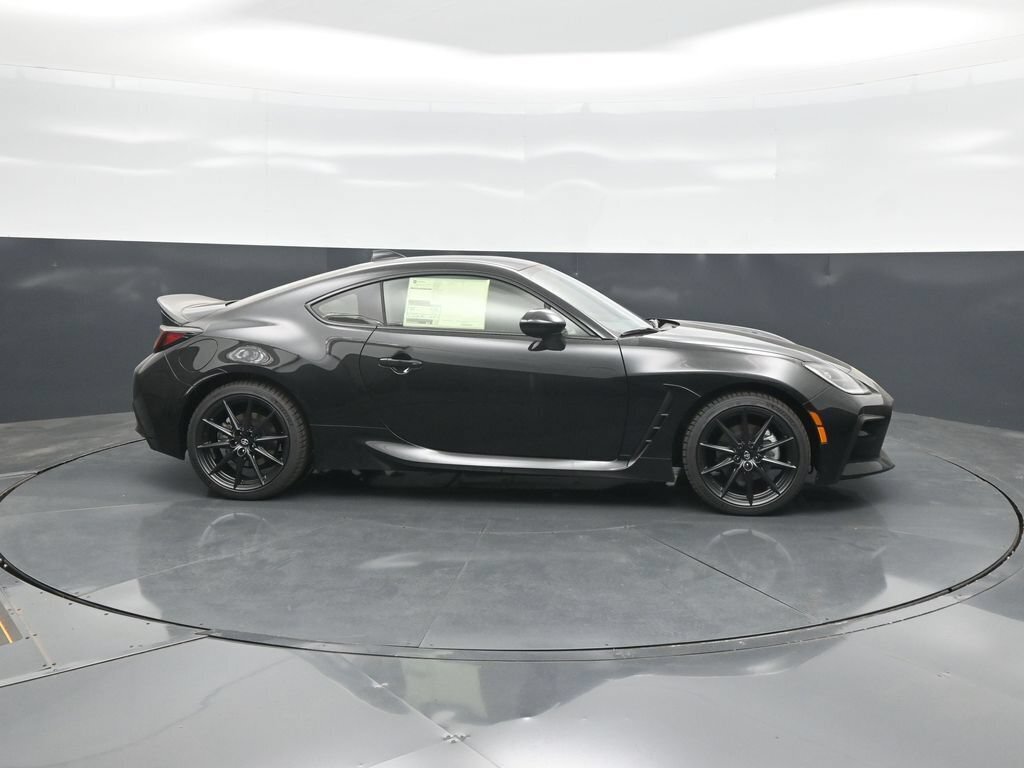 New 2026 Toyota GR86 Premium RWD image 8