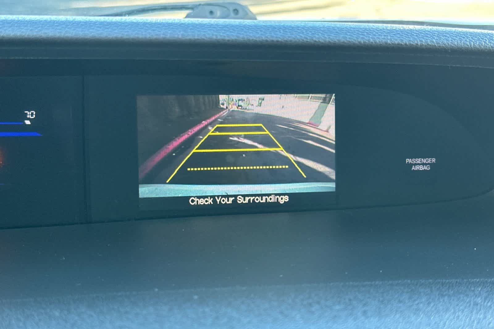 Used 2014 Honda Civic LX image 20