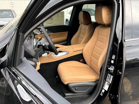 New 2026 Mercedes-Benz GLE 580 GLE 580 image 14