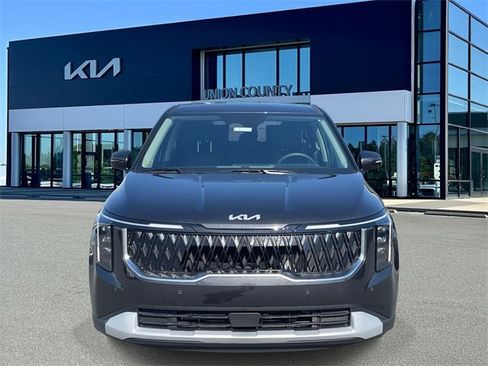 New 2026 Kia Carnival LXS image 8