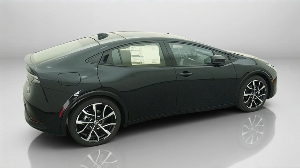 New 2026 Toyota Prius Plug-In Hybrid w/ Limited Premium Package FWD image 57
