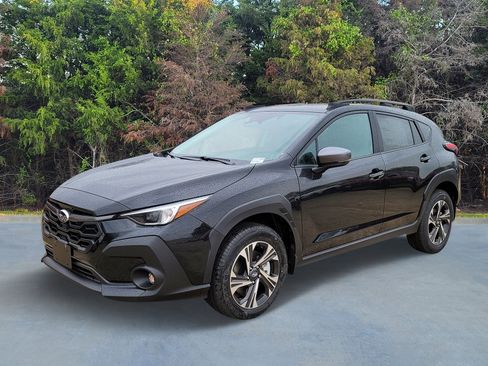 New 2026 Subaru Crosstrek 2.0i Premium image 1