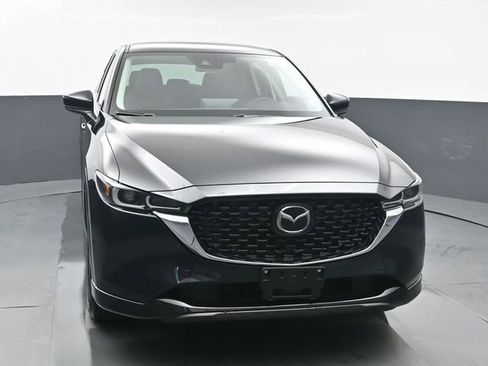 New 2025 MAZDA CX-5 AWD 2.5 S w/ Select Package image 8
