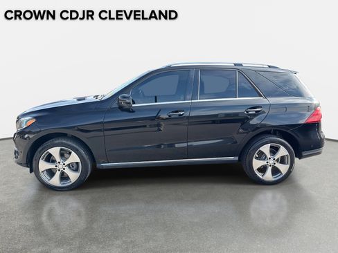 Used 2016 Mercedes-Benz GLE 350 GLE 350 image 7