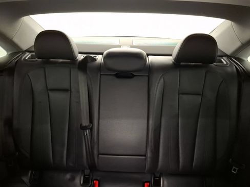 Used 2017 Audi A4 2.0T Premium Plus w/ Premium Plus Package AWD/4WD image 31