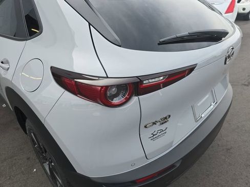 New 2026 MAZDA CX-30 Aire Edition AWD/4WD image 24