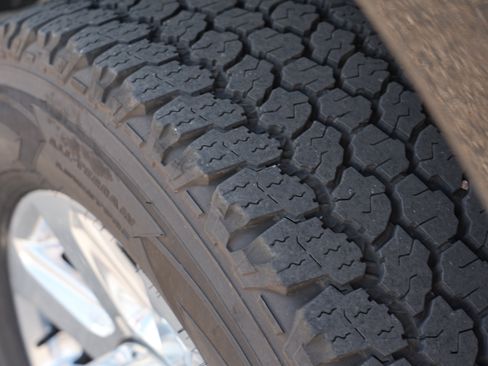 Used 2021 Ford F350 Platinum AWD/4WD image 30