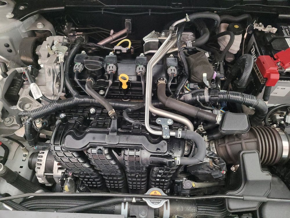 Used 2023 Nissan Altima 2.5 SV FWD image 30