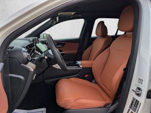 Certified 2026 Mercedes-Benz GLC 300 image 5