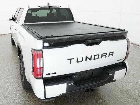 New 2026 Toyota Tundra Platinum AWD/4WD image 6