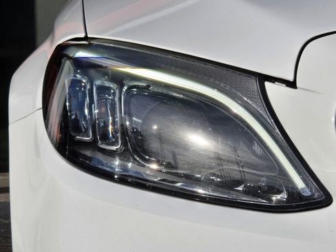 Used 2019 Mercedes-Benz C 43 AMG 4MATIC Sedan w/ Multimedia Package image 13