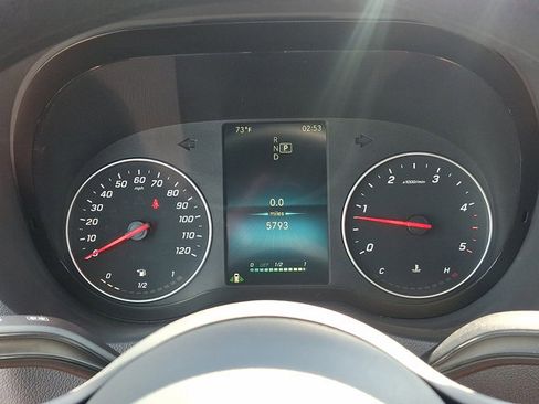 Used 2024 Mercedes-Benz Sprinter 2500 image 19