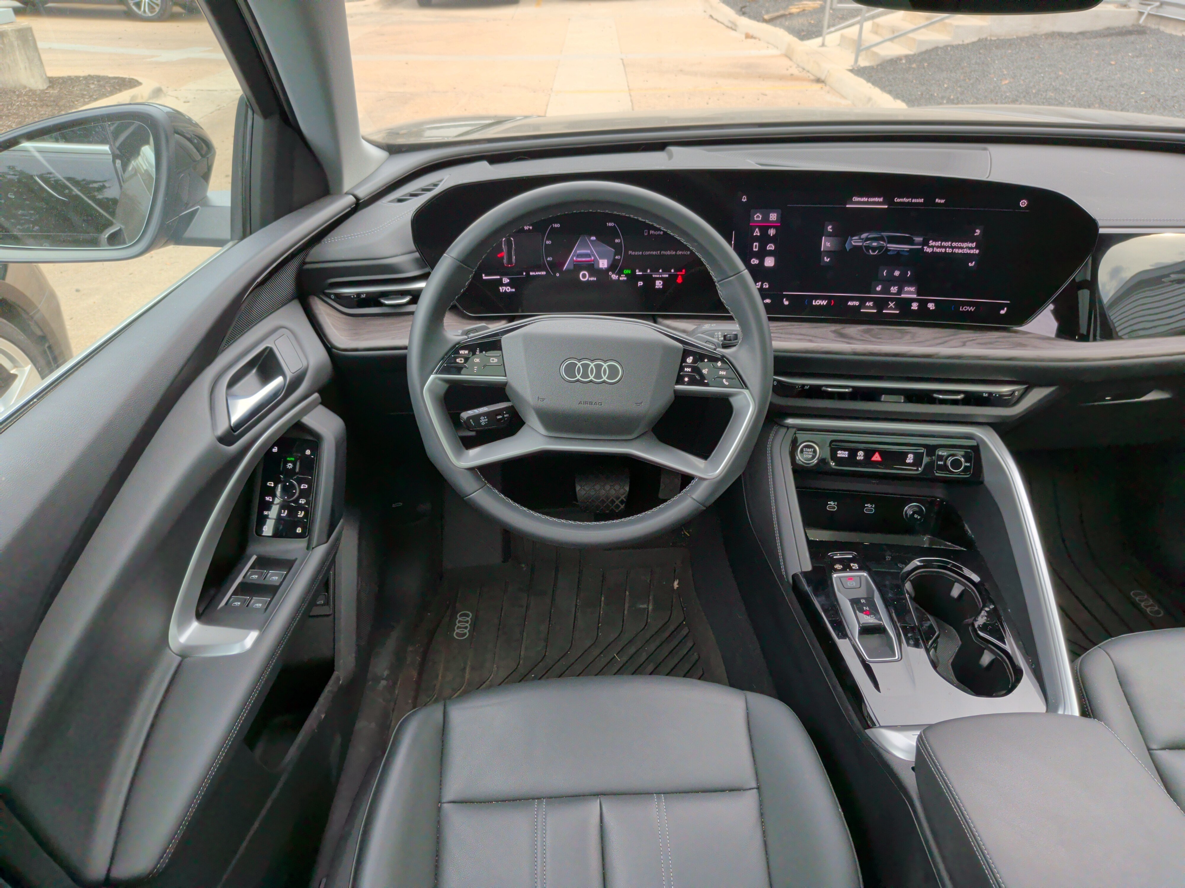 Used 2025 Audi Q5 Premium w/ Convenience Package AWD/4WD image 16