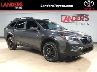 Used 2025 Subaru Outback Wilderness AWD/4WD video 1