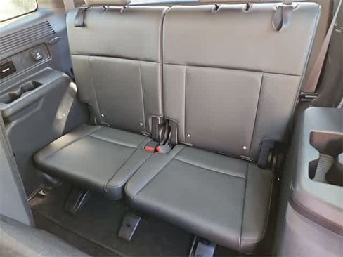 Certified 2025 Hyundai Santa Fe XRT image 38