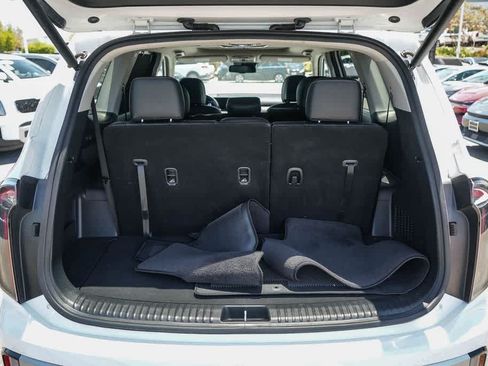 Certified 2024 Kia Telluride EX FWD image 26