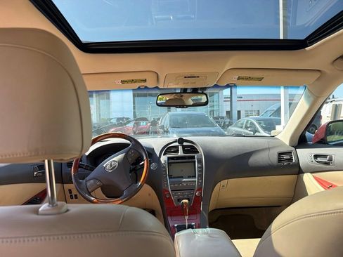 Used 2007 Lexus ES 350 w/ Premium Plus Pkg FWD image 14