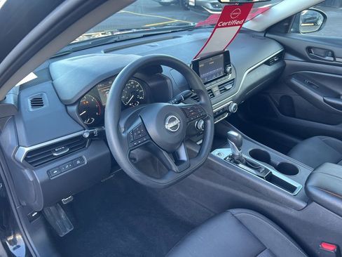 Certified 2024 Nissan Altima 2.5 S image 6