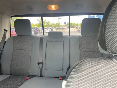 Used 2017 RAM 1500 Big Horn AWD/4WD image 10