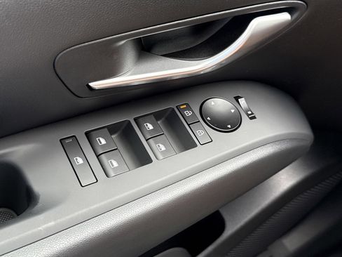New 2026 Hyundai Tucson SEL FWD image 15