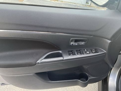 Used 2024 Mitsubishi Outlander Sport AWD image 12