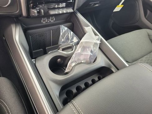 New 2026 RAM 1500 Big Horn image 28